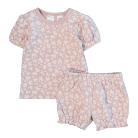 Baby Printed Pyjamas