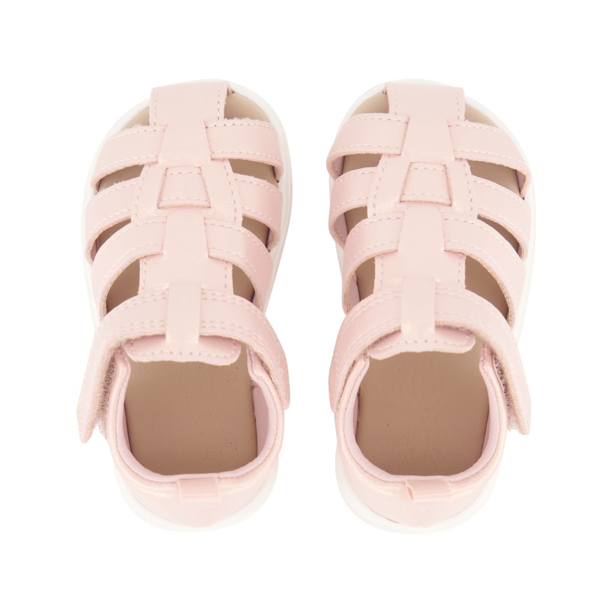 Baby Sandals (AU5)