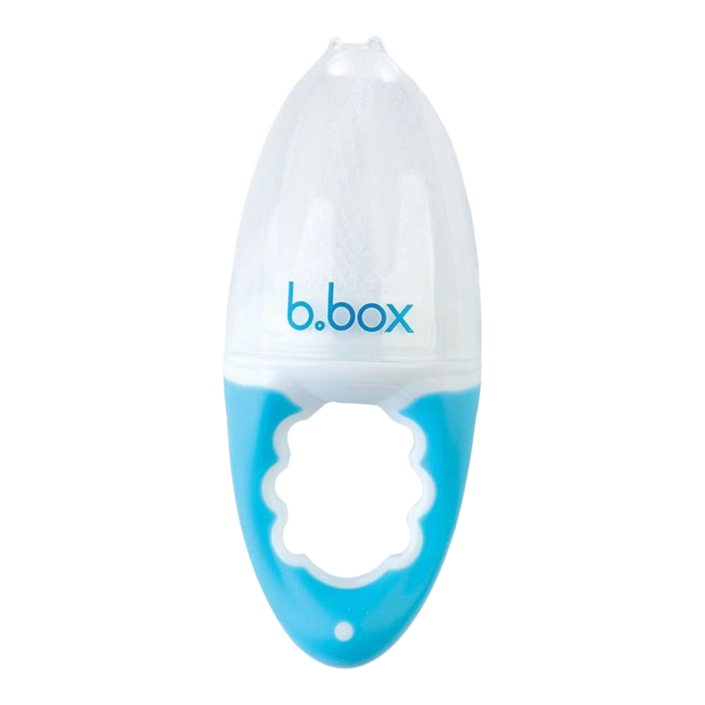 b.box Fresh Food Feeder Blueberry