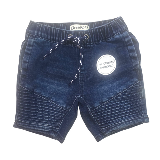 Breakers Jeans -(size 1-2Y)