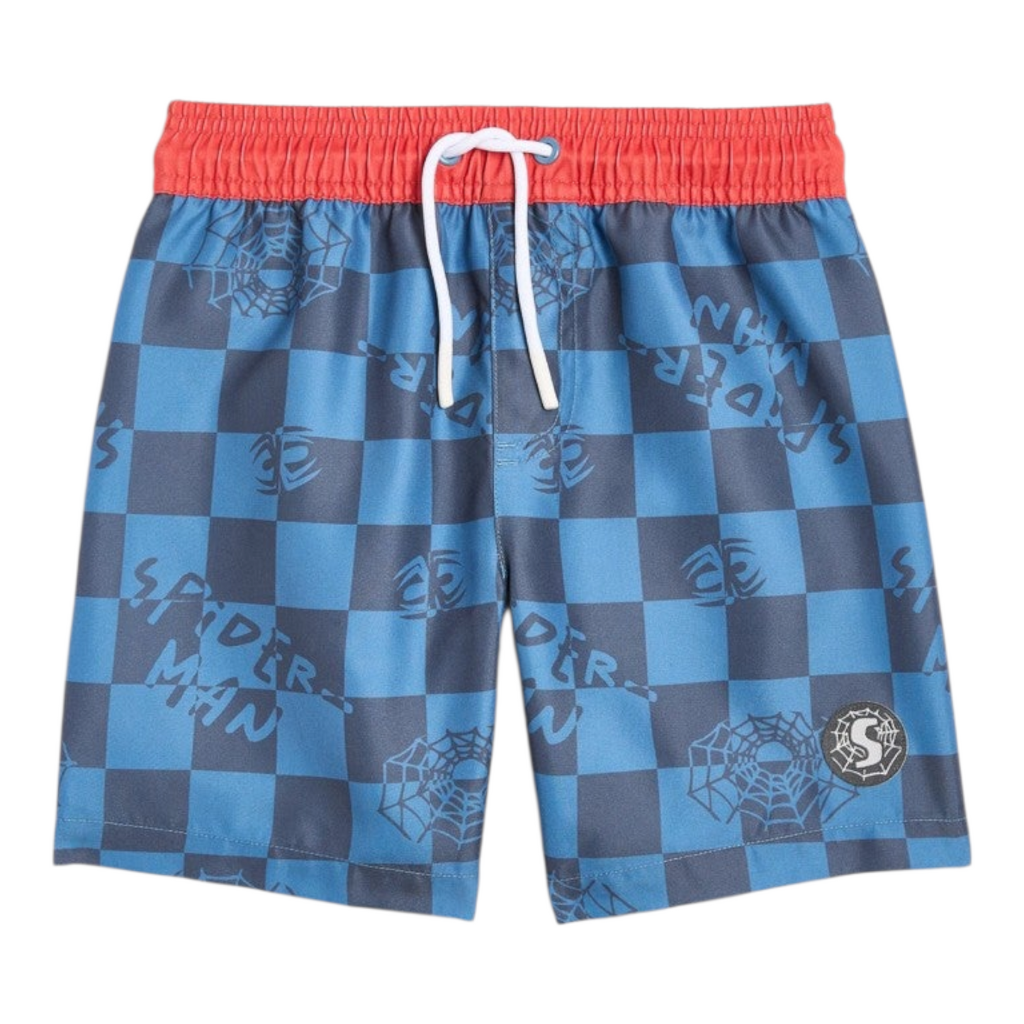 Spider-Man Swim Boardshorts