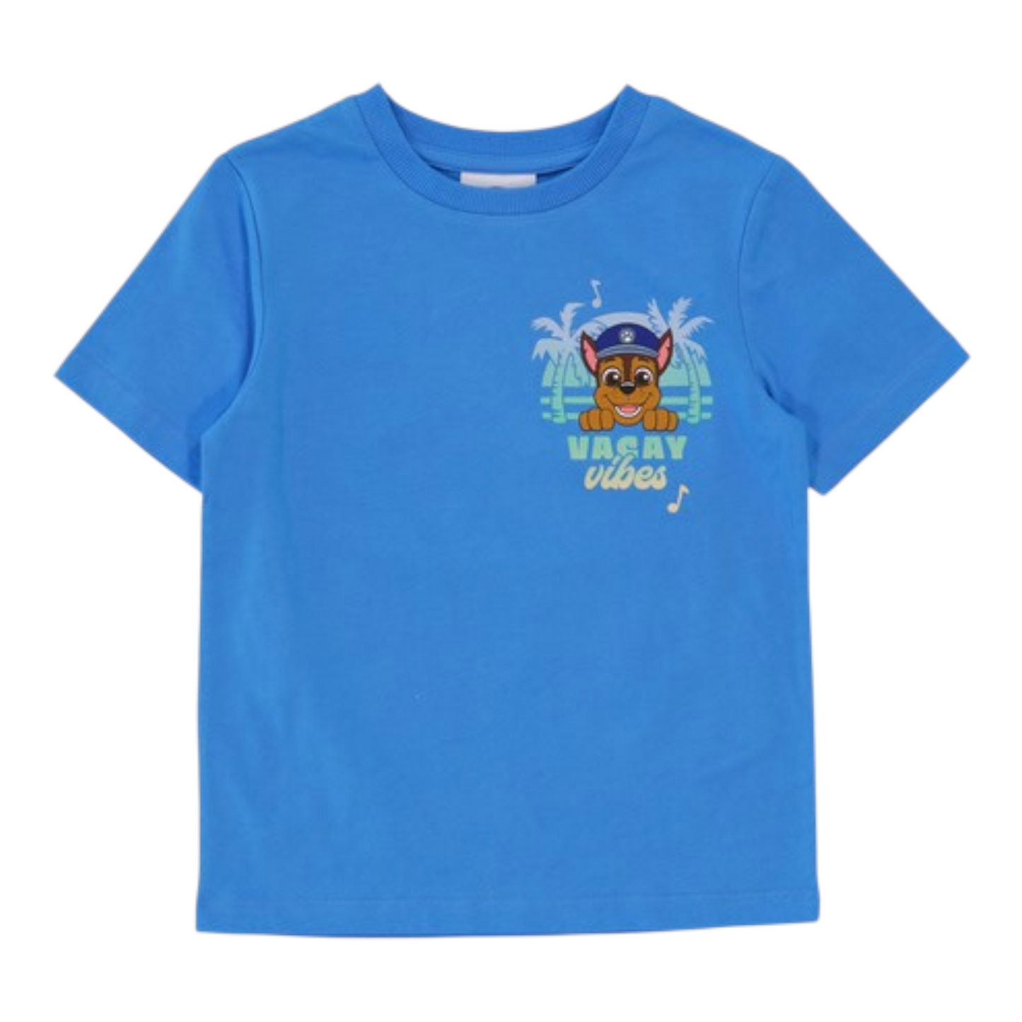 Kids Paw Patrol T-Shirt