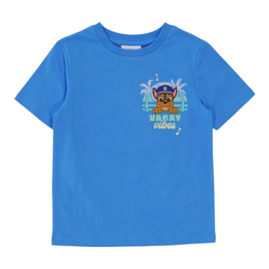Kids Paw Patrol T-Shirt