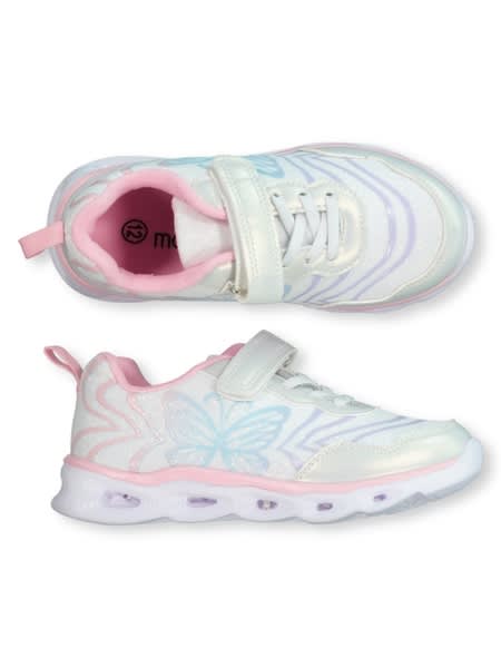 Toddlers Light Up Trainer (size 7)