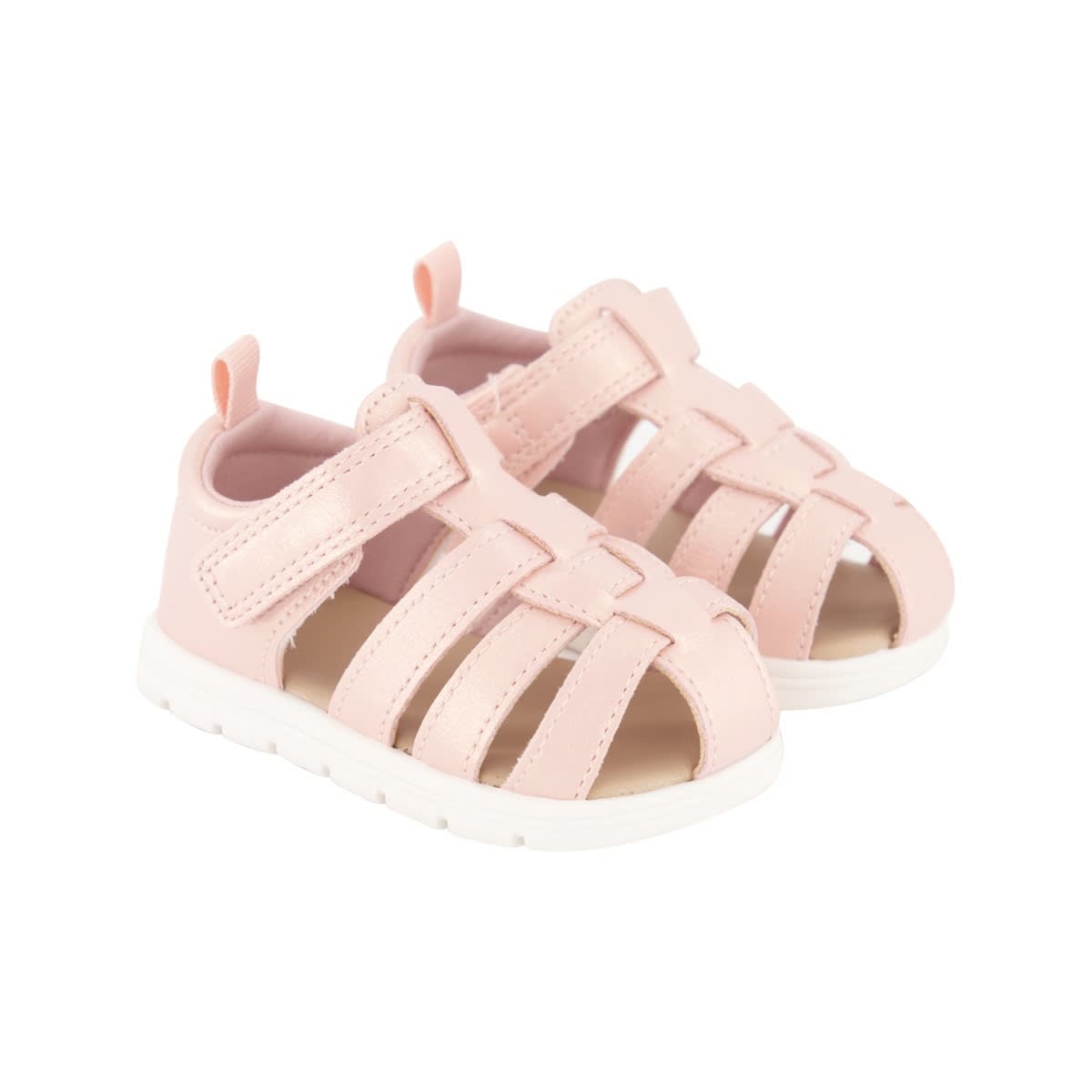 Baby Sandals (AU5)