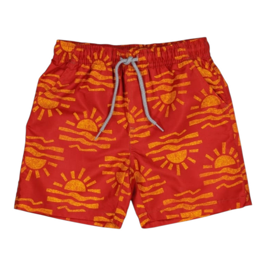 Toddler Boys Volley Short -(size 2-3Y)