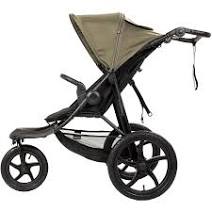 Mother's Choice Cruiser Active Stroller
