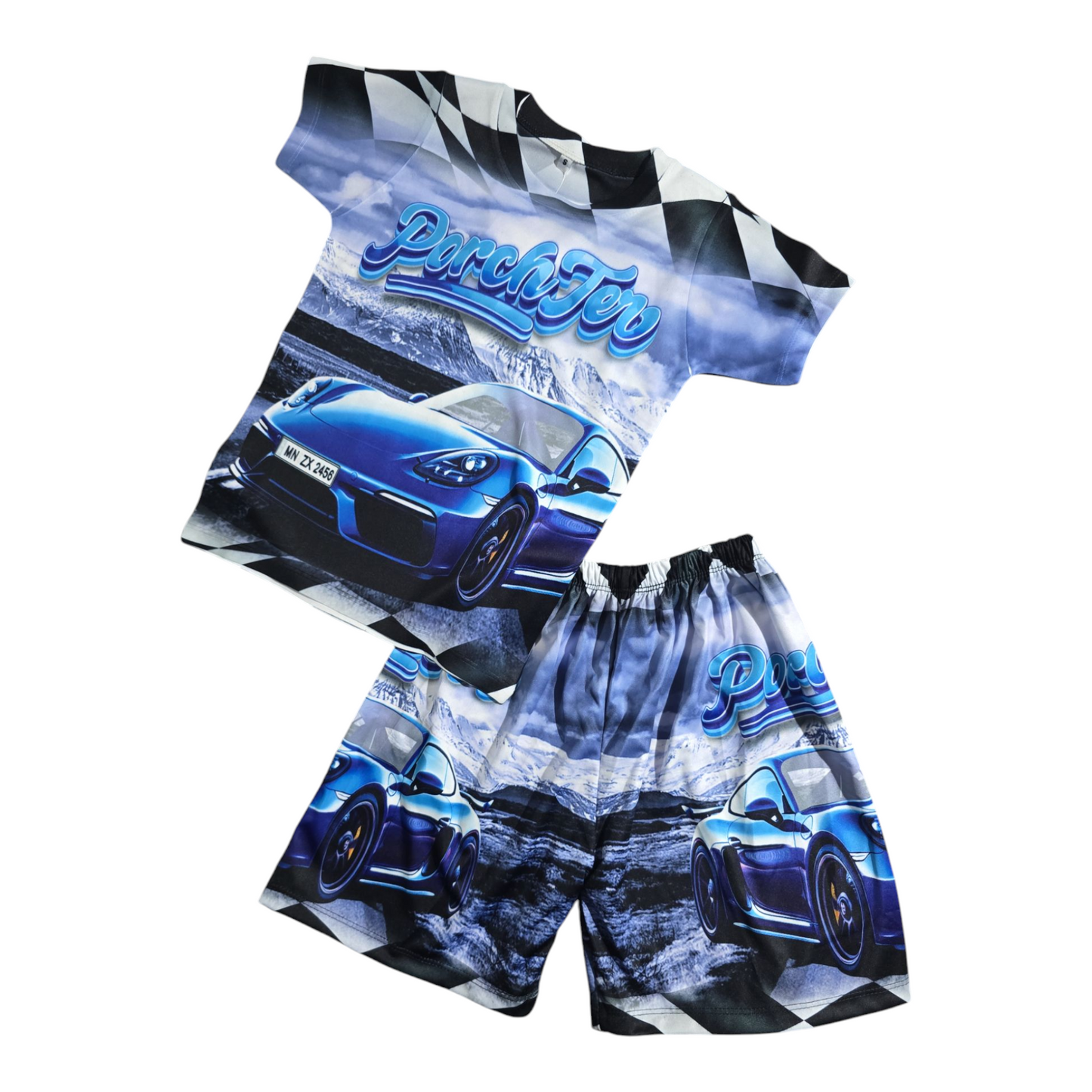 Porch pair -(size S)