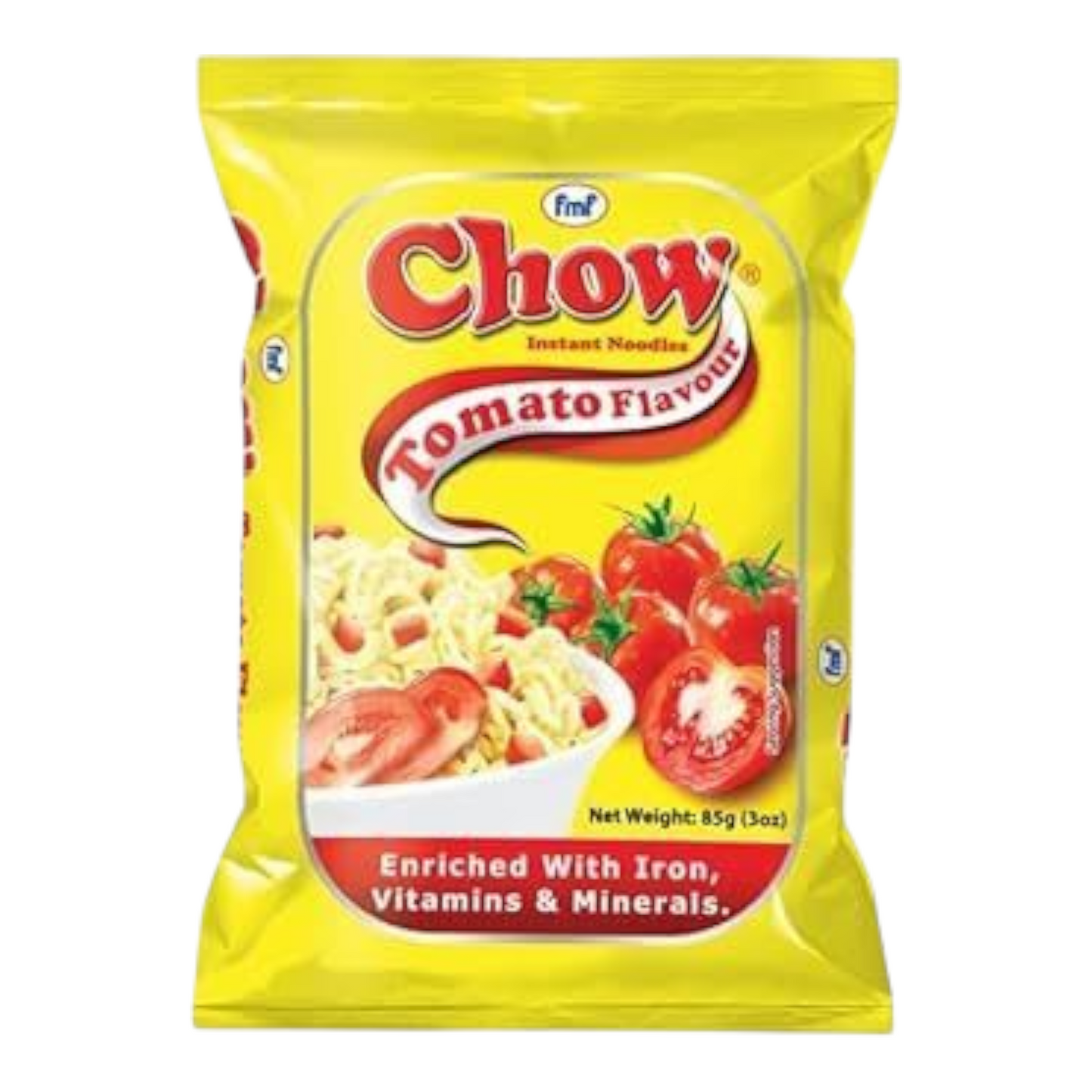Chow Tomato Flavour