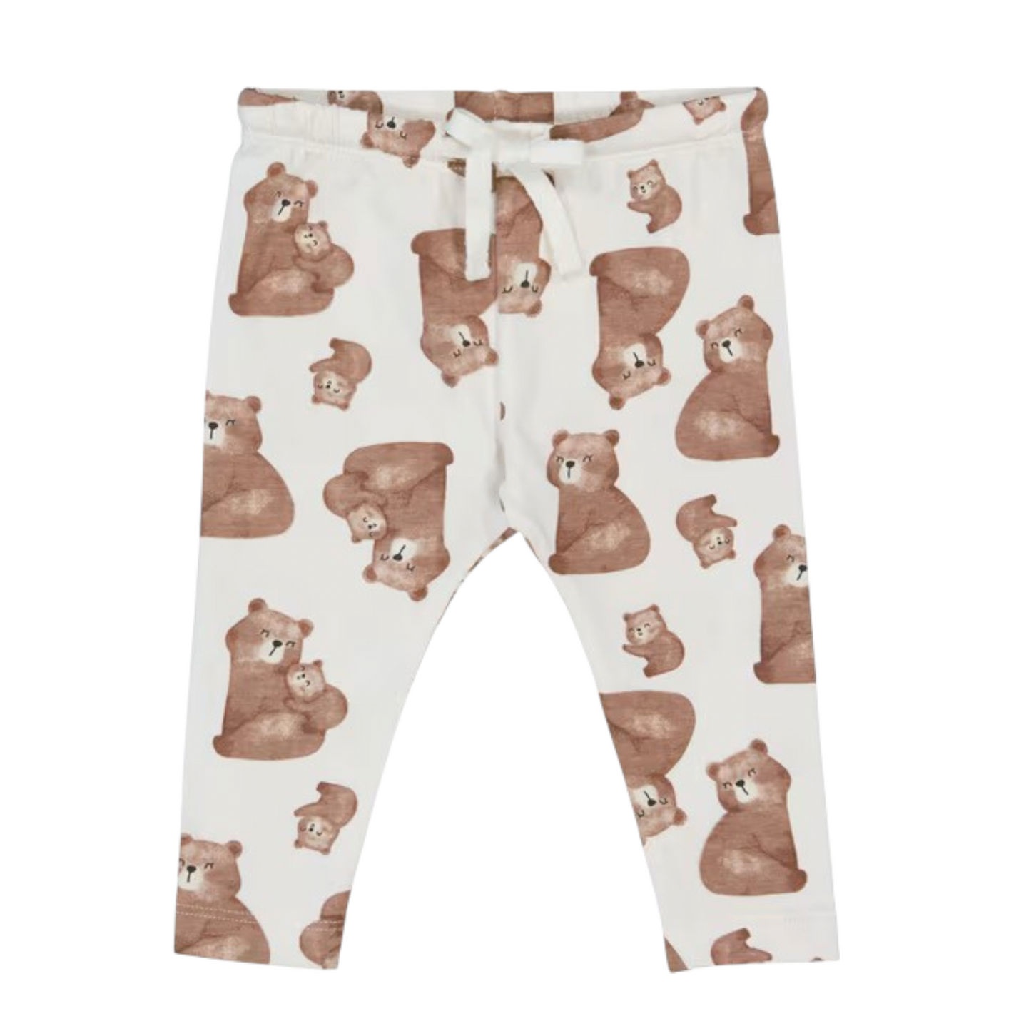Baby Printed Leggings