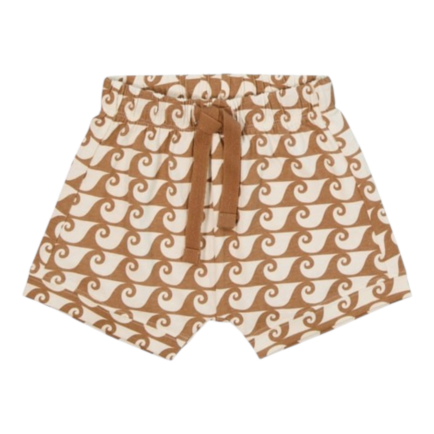 Baby Printed Shorts