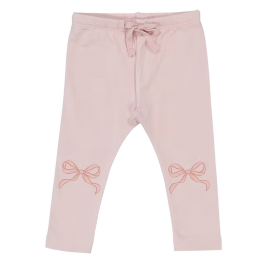 Baby Printed Leggings