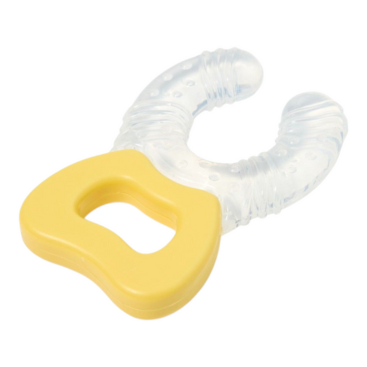 Dymples Soft and Hard Water Filled Teether