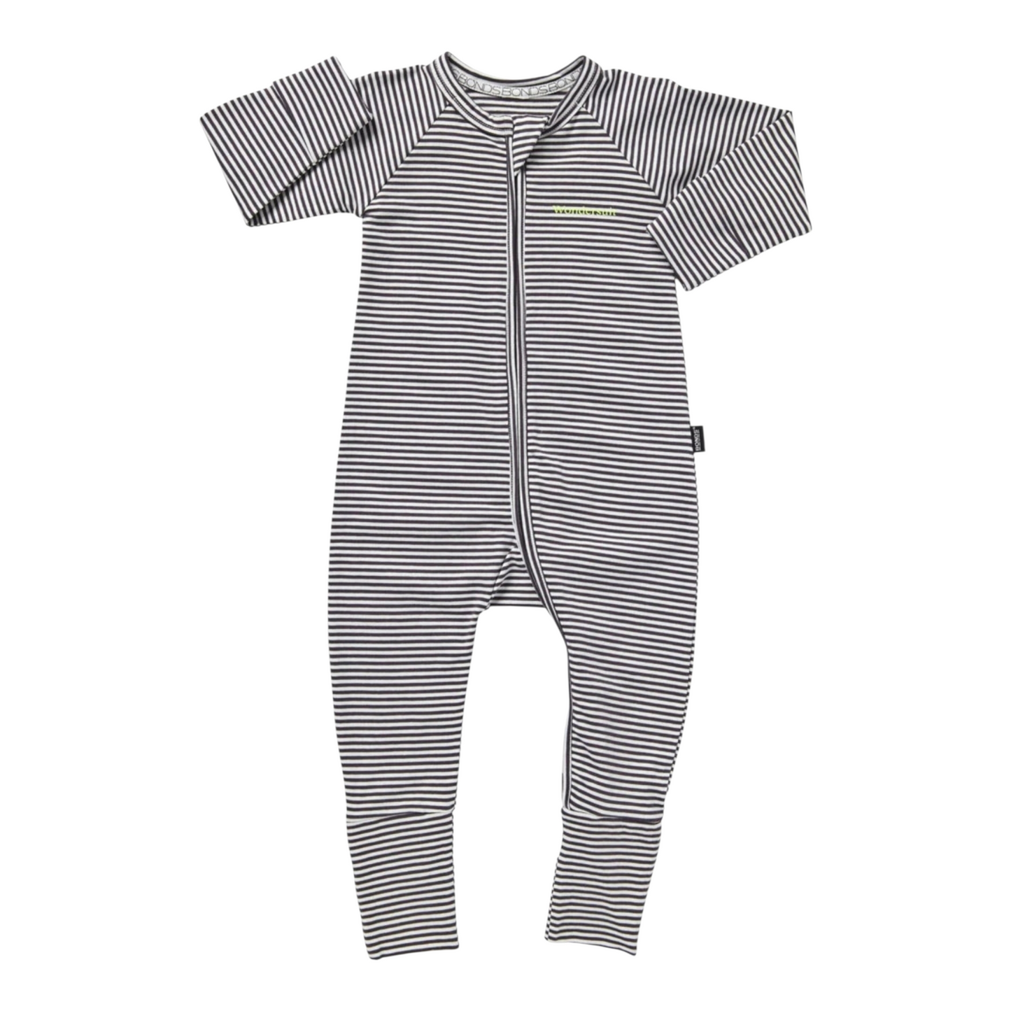 Zip Wondersuit