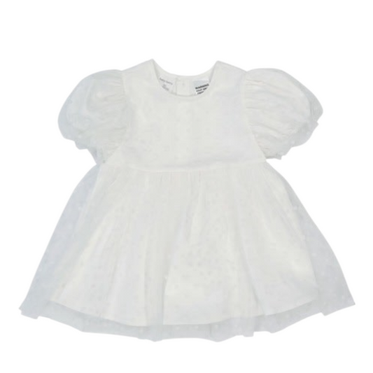 Baby Girl Special Occasion Dress