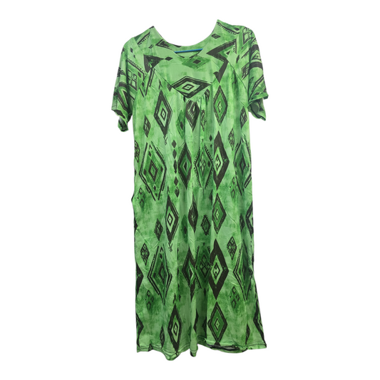 New Hope Marshall Islands (S)