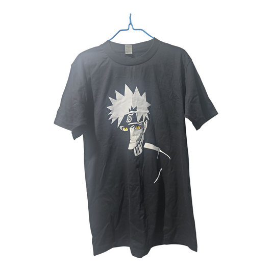 Naruto T-shirt Medium