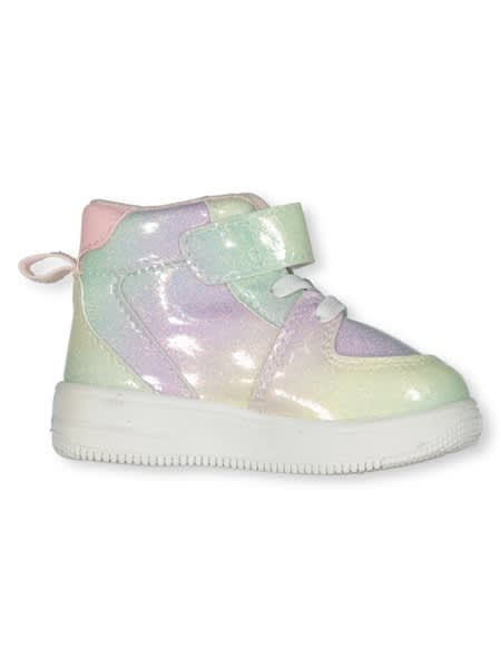 Baby Walker High Top (4au)