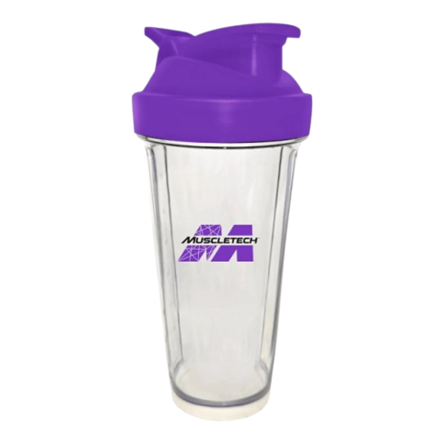 Muscletech purple shaker strengh redefined