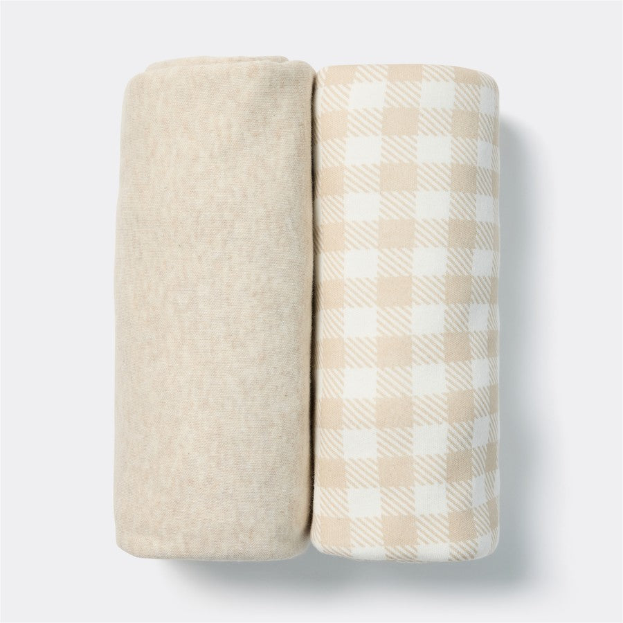 Dymples Organic Cotton Jersey