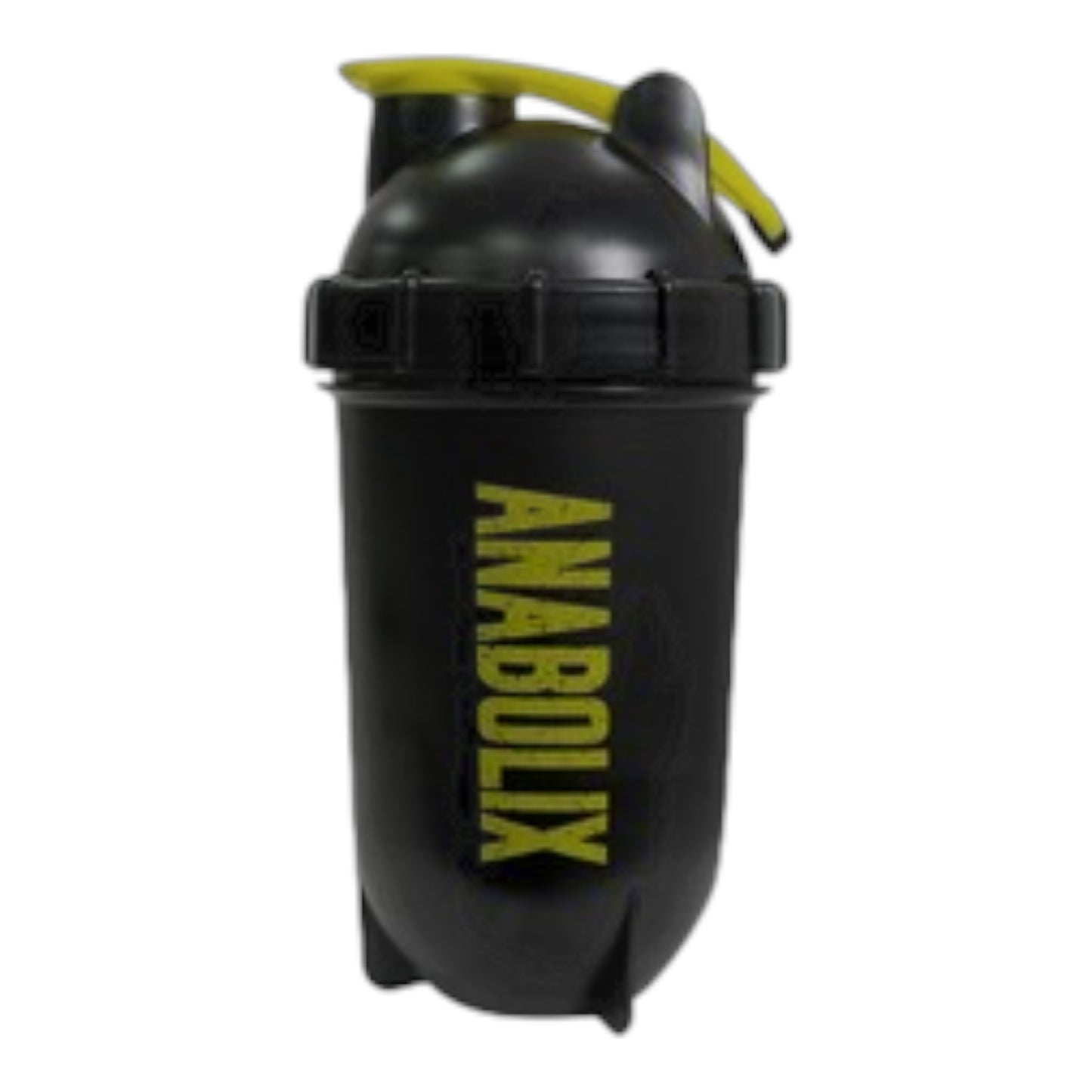 Anabolix rocker shaker