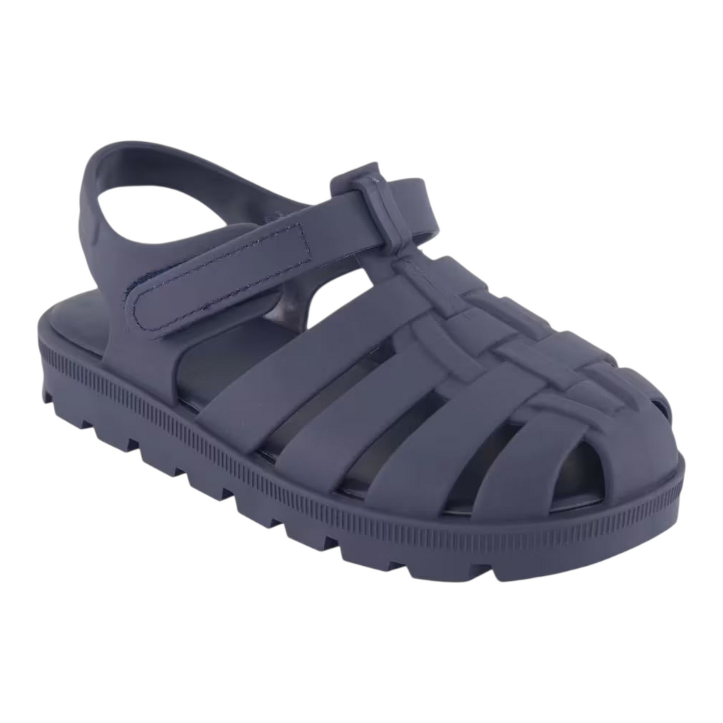 Junior Jelly Sandals (7au)