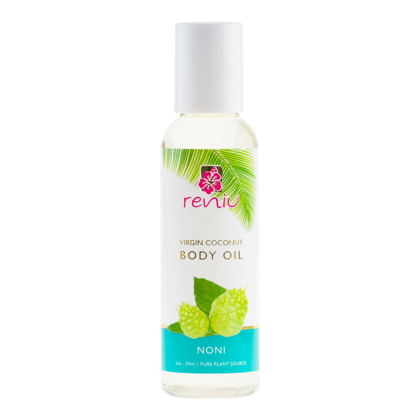 RENIU COCONUT BODY OIL 59ml- noni