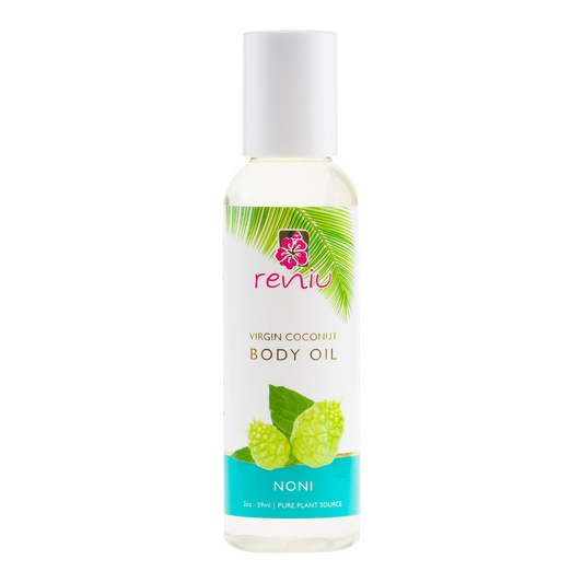 RENIU COCONUT BODY OIL 59ml- noni