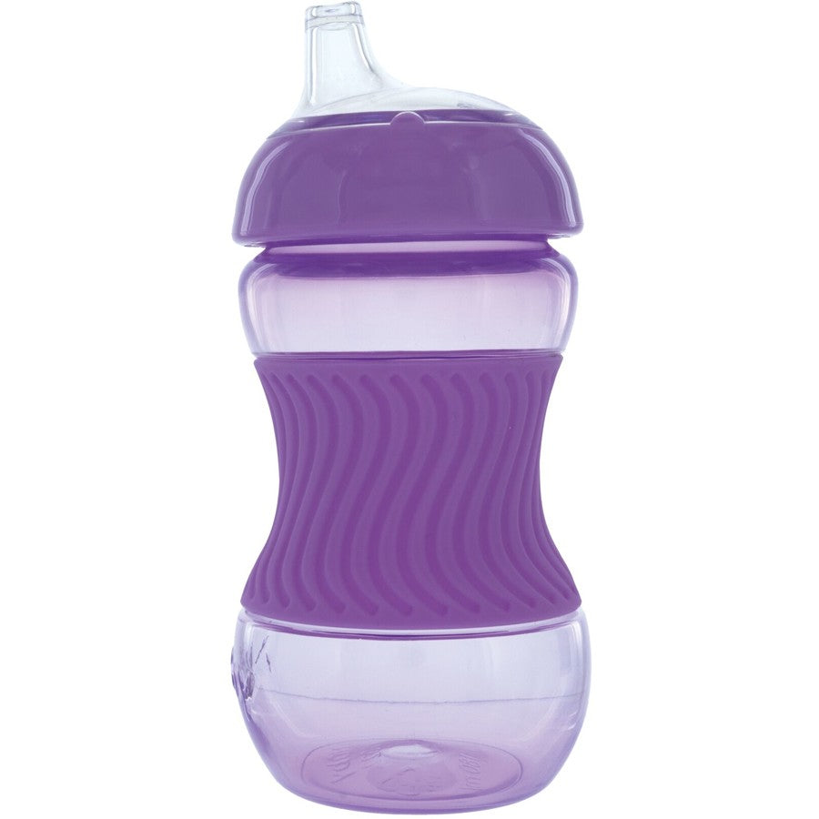 Nuby Mini Gripper with Sleeve