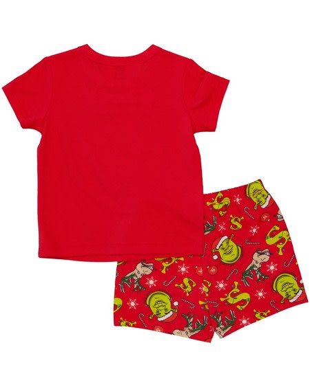 Baby Shrek Pyjamas