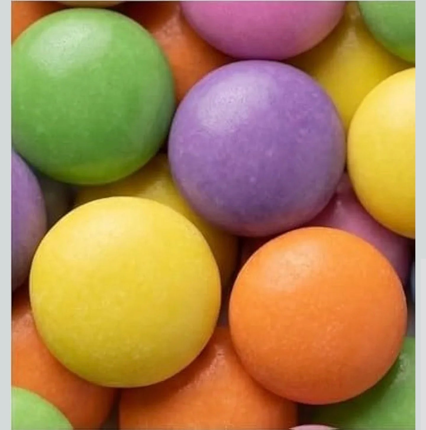 Mentos Chewy Dragees, Assorted Fruit and Mint Flavours 405g