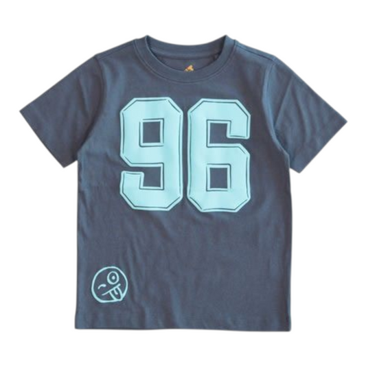 Toddler Boys T-Shirt -(size 1-2Y)