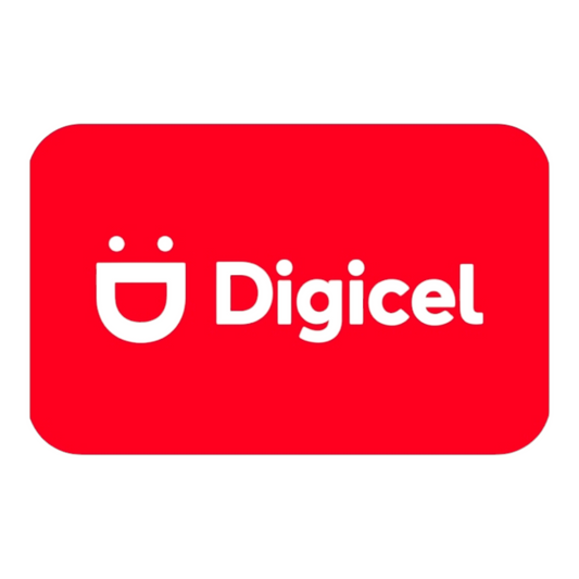DIGICEL TOPUP