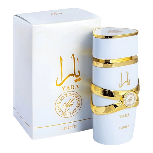 Yara Moi Lattafa 100ml
