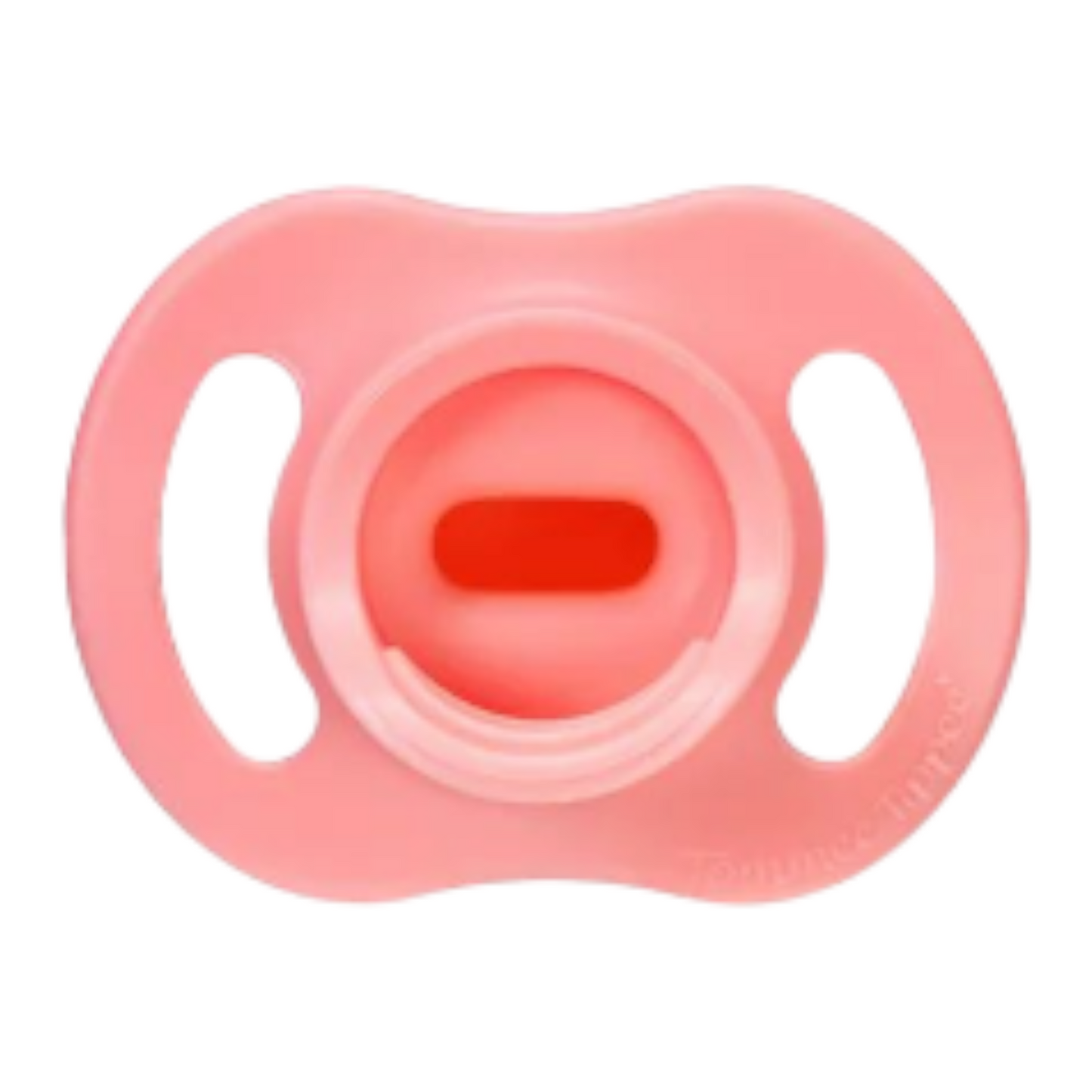 Pwid Tommee Tippee Ultra Light Soother 0-6 Months - Assorted*