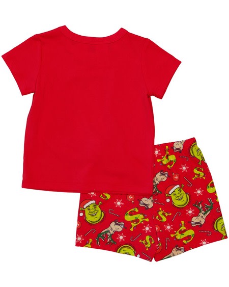 Baby Shrek Pyjamas