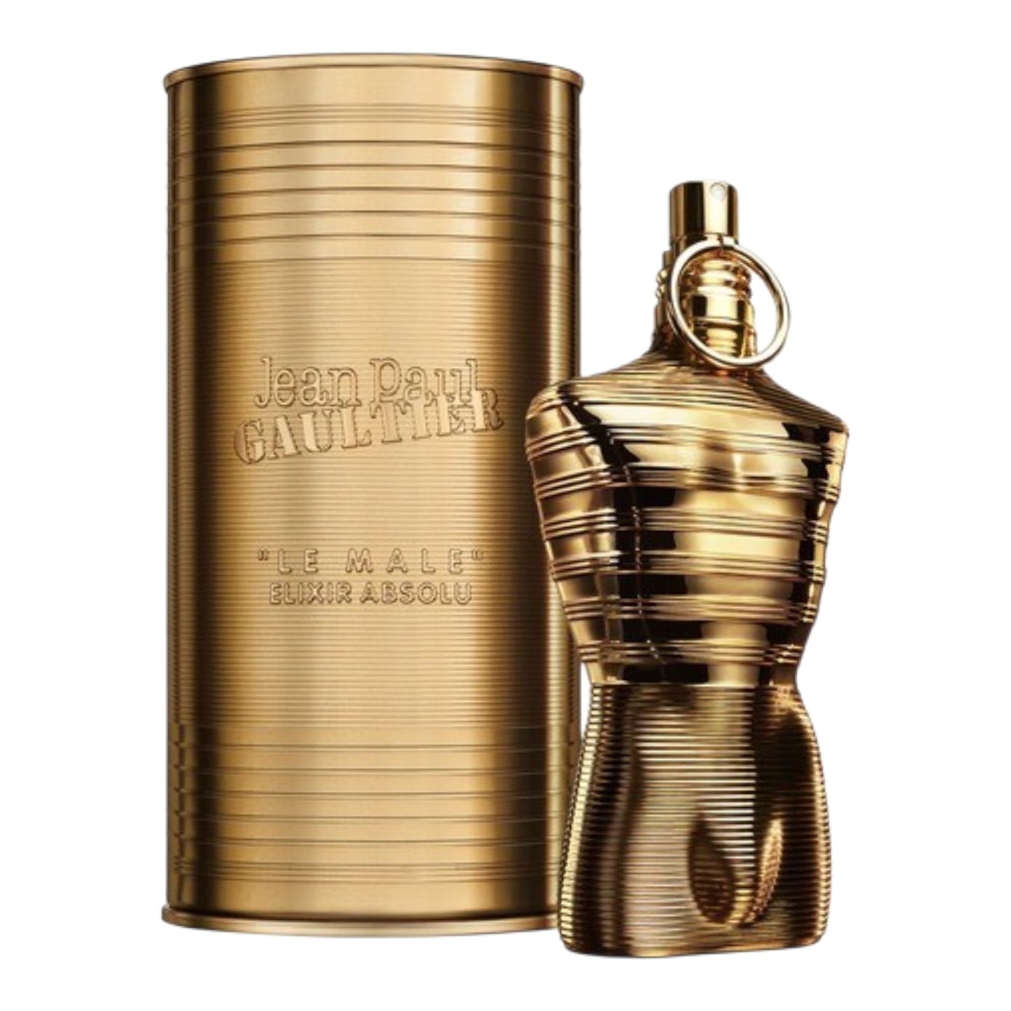 Jean Paul Gaultier Le Male Elixir Absolu Parfum Intense 125 ml