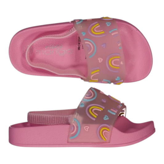 Toddler Girls Pool Slides