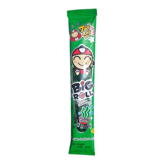 Big roll 3g