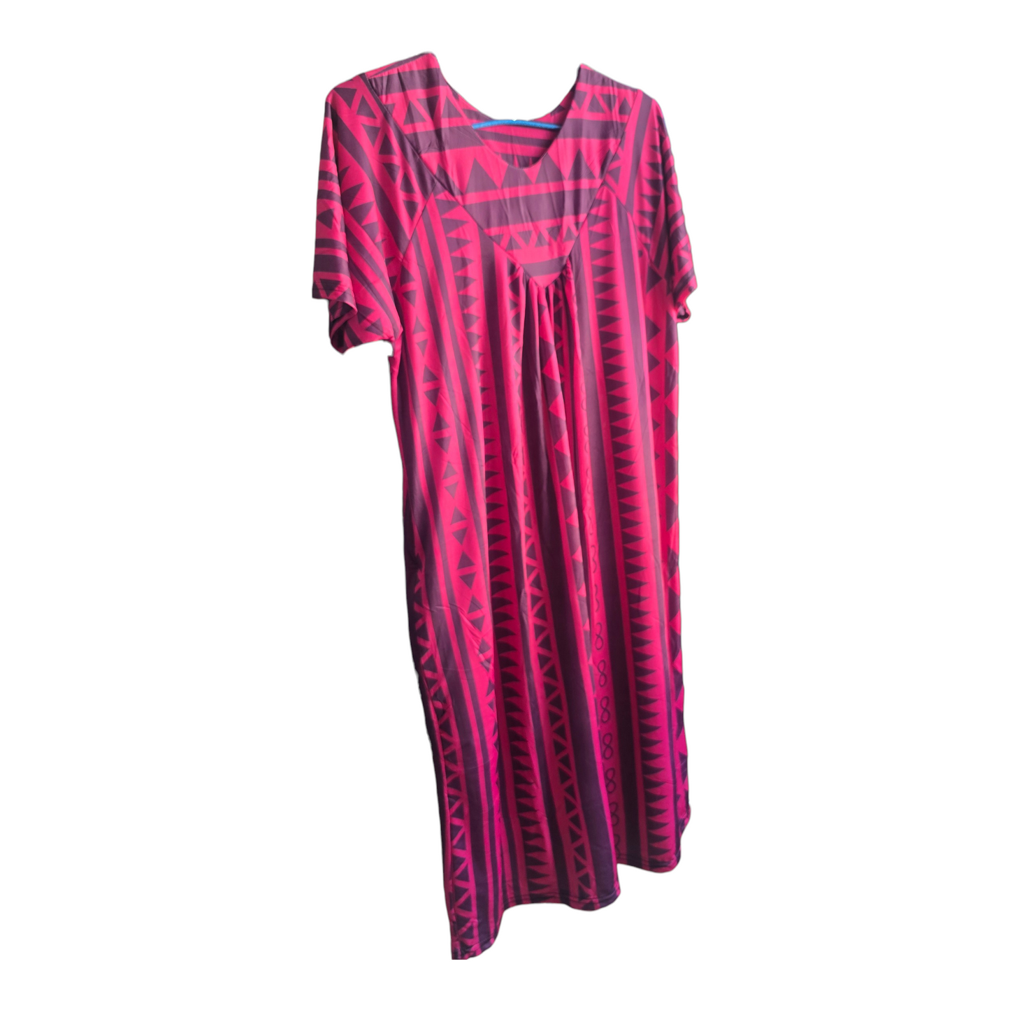 Marshall Islands Mumu (MED)