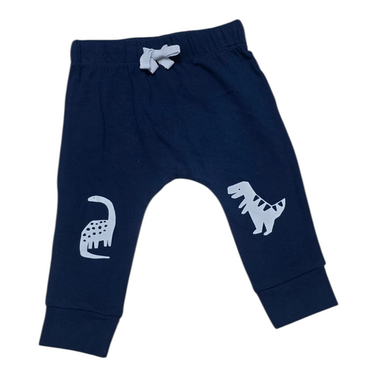 Baby printed leggings