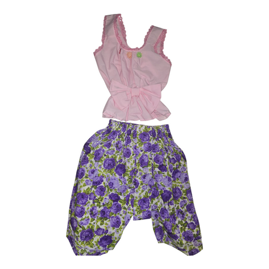 Thai fashion for girls