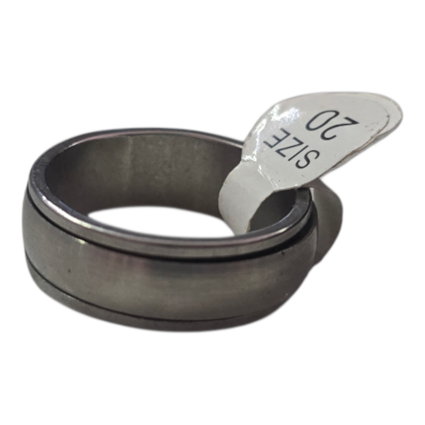 tungsten carbide Ring