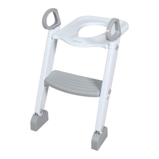 Childcare Toilet Training Step & Seat