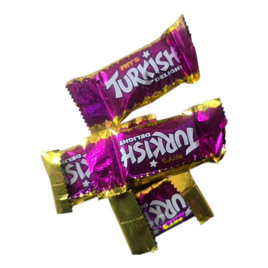 Turkish mini bar