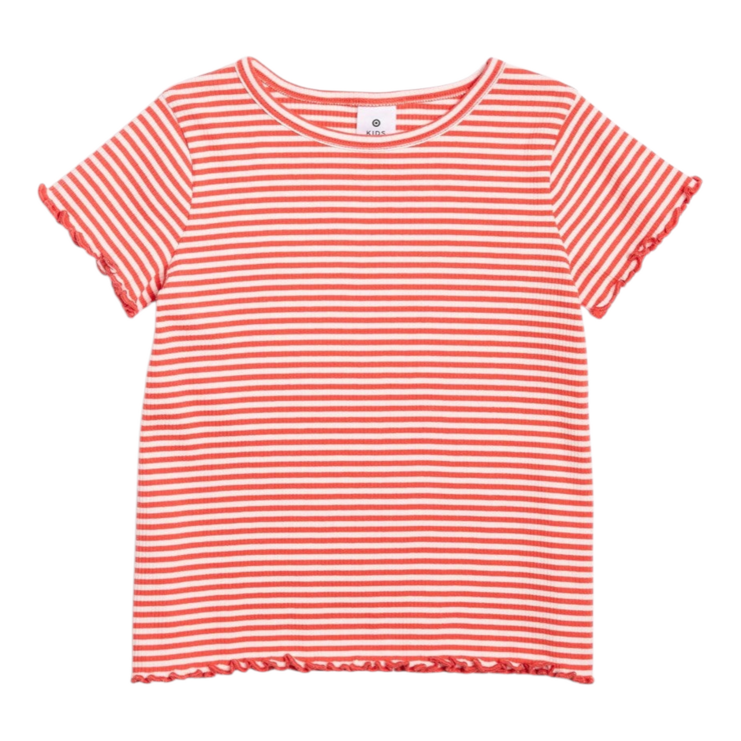 Australian Cotton Rib T-shirt