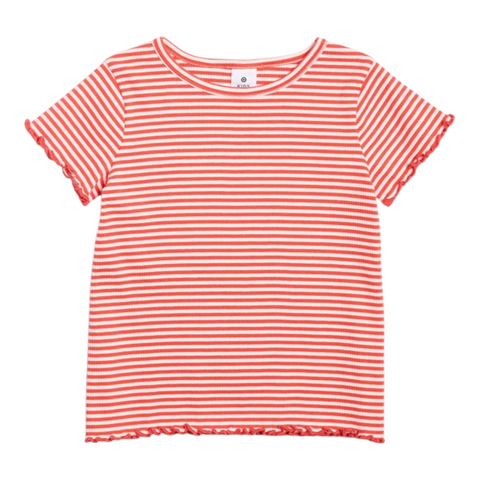 Australian Cotton Rib T-shirt
