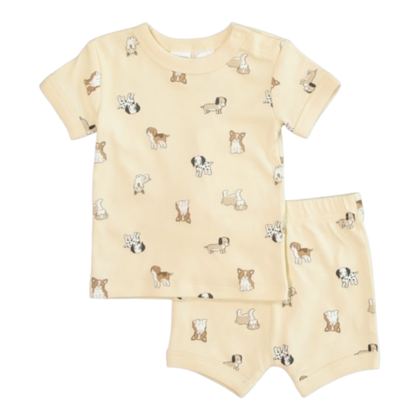 Baby Printed Pyjamas