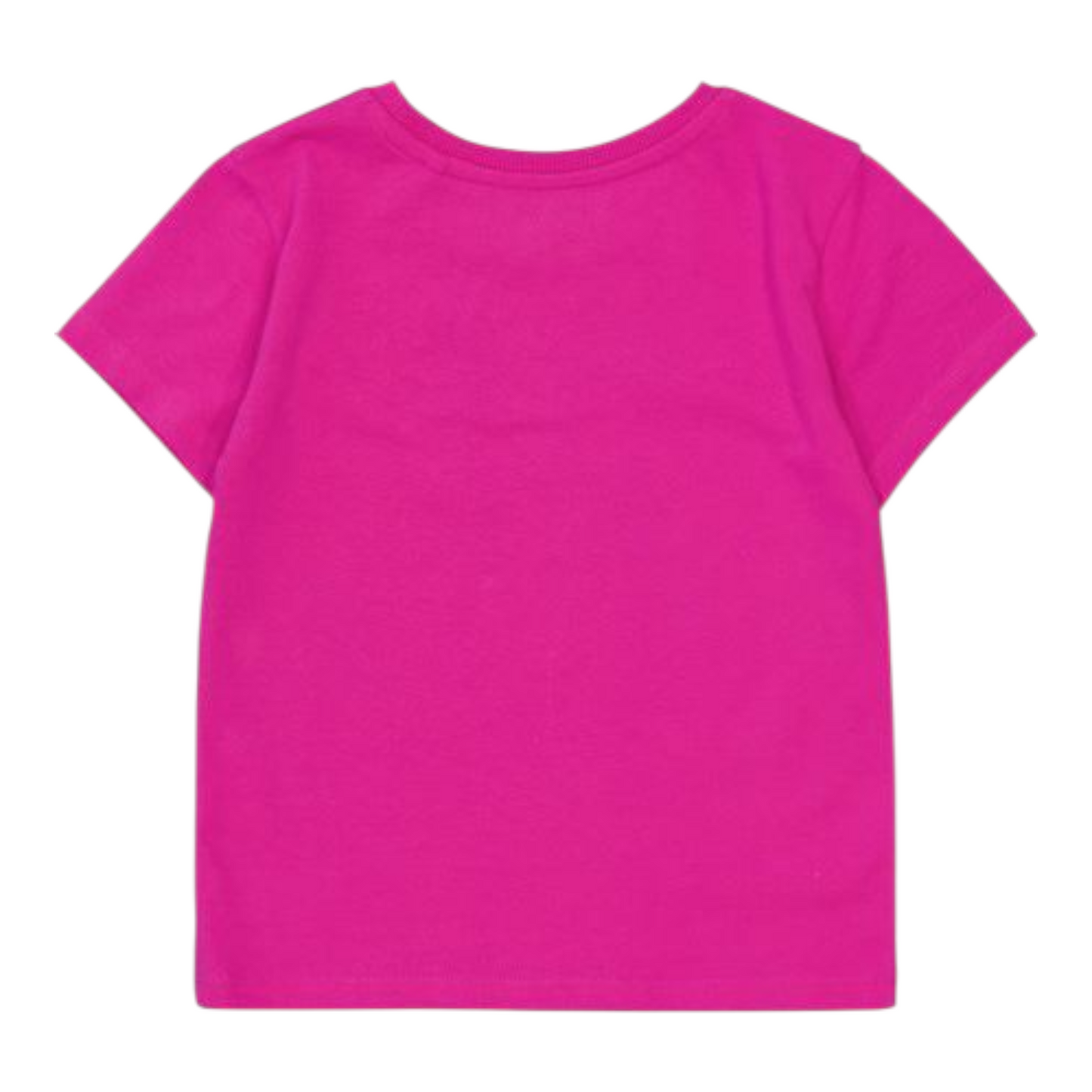 Toddler Girls Print Tee -(size 2-3Y)