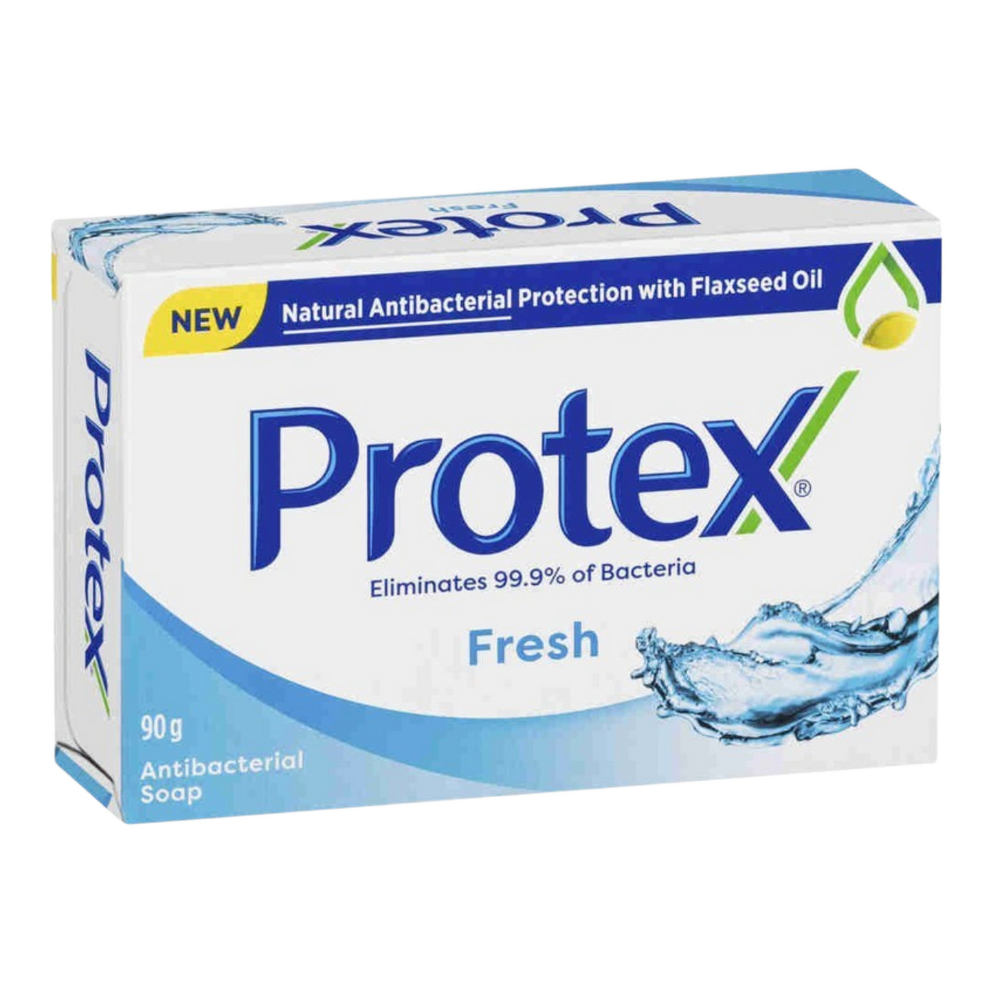 Protex Antibacterial Soap Fresh 90g